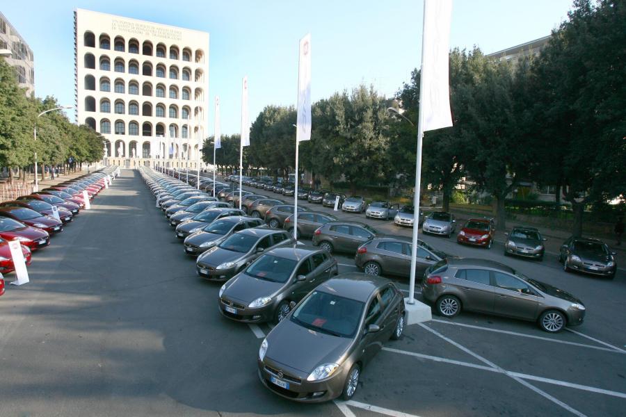  Fiat Bravo 2007 года  (фото 78 из 110)